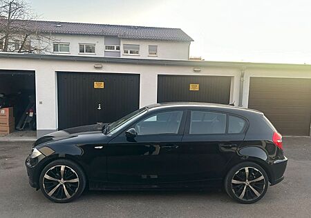 BMW 116i -