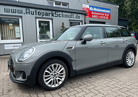 Mini One Clubman Clubman One KEYLESS GO°SITZH°TEMPOM°KLIMATR°PDC!