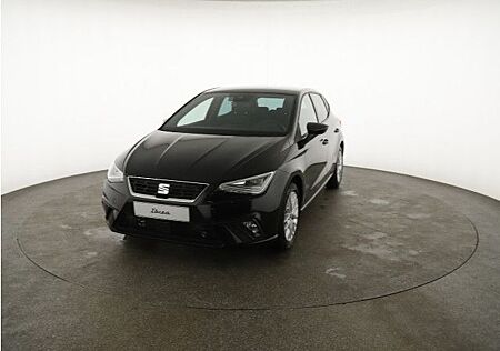 Seat Ibiza 1.0 TSI FR 6-Gang |LED|ACC|SPUR|NAVI|PDC|