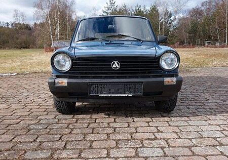 Lancia A 112 Junior