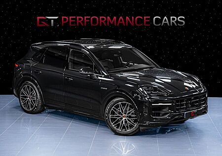 Porsche Cayenne E-Hyb FACELIFT SpDesign Pano PassDisplay
