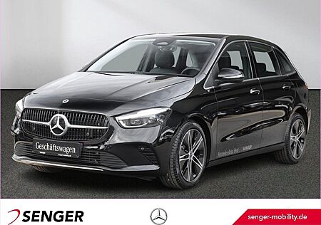 Mercedes-Benz B 180 Progressive Multibeam Rückfahrkamera AHK