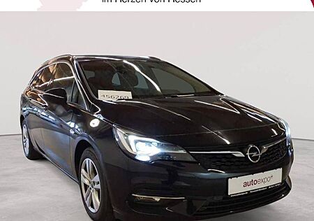 Opel Astra 1.5 D Start/Stop Sports Tourer