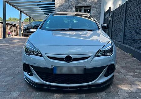Opel Astra OPC / Bremsen neu / TÜV Neu
