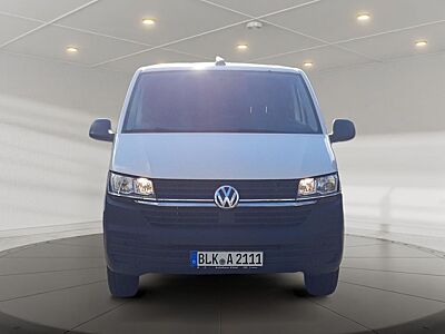 Volkswagen T6.1 Kasten 2,0 TDI 110 kW SCR Frontantrieb 6-Ga