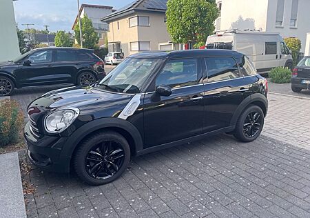 Mini Cooper Countryman Cooper ALL4 Automatic Cooper