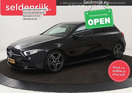 Mercedes-Benz A 180 Business Solution AMG | sitzheizung | Carp