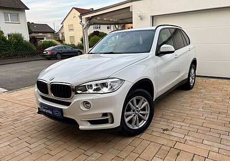 BMW X5 Baureihe xDrive 30 d