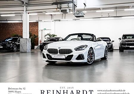 BMW Z4 M Z4 M40i ROADSTER 19Z/AD-LED/ACC/H&K/KAM/HuD/LIVE