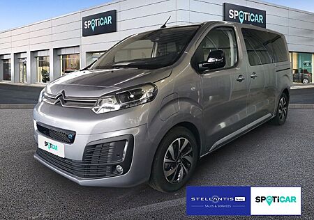 Citroën Spacetourer M (75 kWh) Shine - auch MIETE möglic