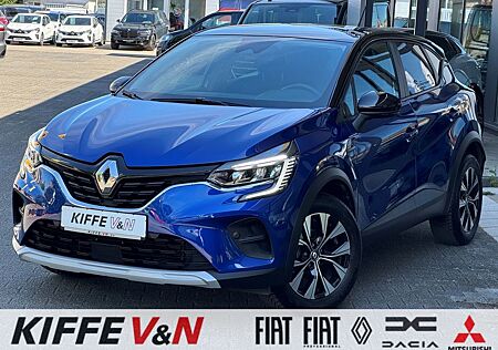 Renault Captur II 140 Evolution TCe SHz PDCvh Kamera 140
