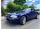 Mercedes-Benz SL 320 Edition Designo Mysticblau