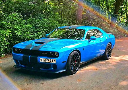 Dodge Challenger Hellcat
