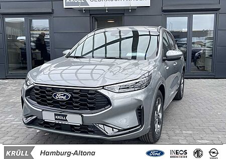 Ford Kuga 1.5 EcoBoost ST-LINE RFK+NAVI+LED