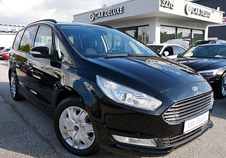Ford Galaxy 2,0TDi Aut.*NAVI*TAG*7-SITZER*SEHR GEPFLE