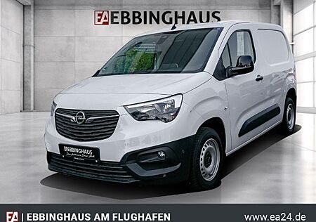 Opel Combo E Cargo Edition -Apple CarPlay-Android Aut