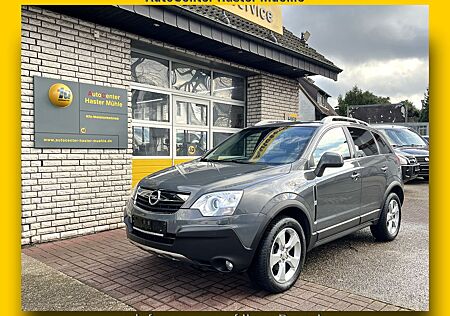 Opel Antara Cosmo 4x4 *Leder *Pano *Xenon *AHK