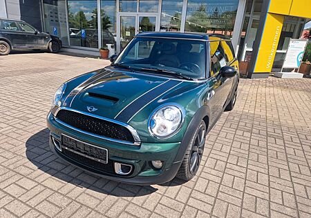 Mini Cooper SD COOPER_SD Clubman
