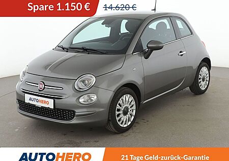 Fiat 500 1.2 Lounge Aut.*PDC*TEMPO*KLIMA*GARANTIE*
