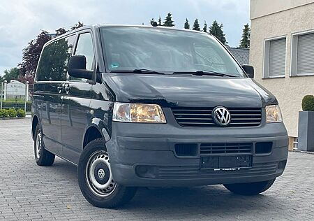 VW T5 Multivan Volkswagen ; 131 PS ; Klima ; TÜV 11/25