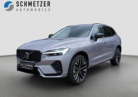 Volvo XC 60 XC60+T8+AWD+ Ultra+Dark+Luftfw+Standhz+Massage++