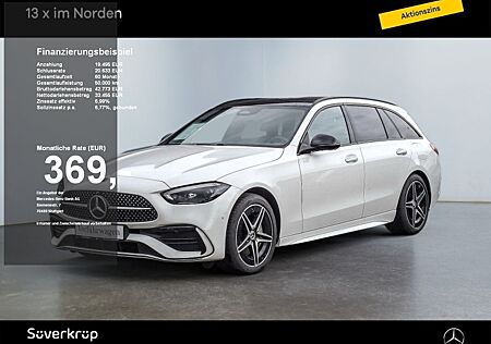 Mercedes-Benz C 300 de