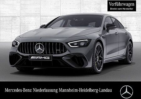 Mercedes-Benz AMG GT 63 S E Cp. Keramik AeroPak Perf-Abgas