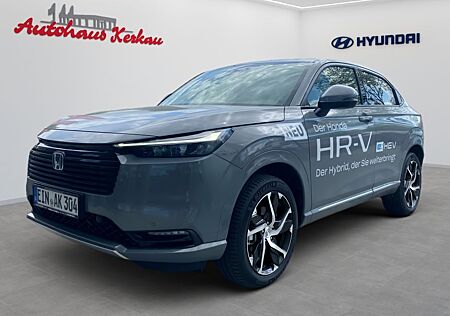 Honda HR-V e:HEV 1.5 i-MMD Hybrid Advance