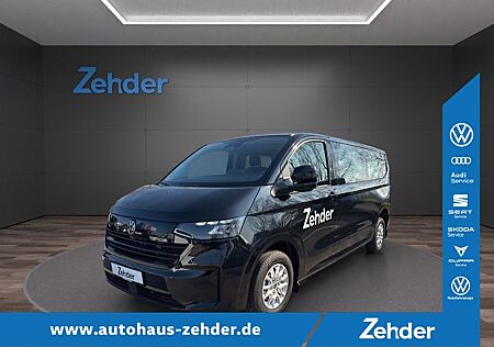 VW T7 Caravelle Volkswagen 2.0 TDI 8-Gang Automatik Life 8-S,