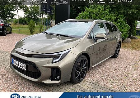 Suzuki Swace COMFORT+ CVT HYBRID