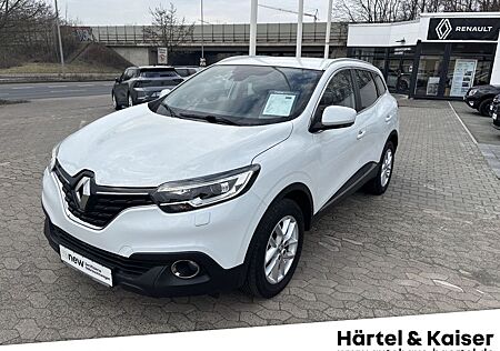 Renault Kadjar Collection +Klimaautomatik+Navigation+