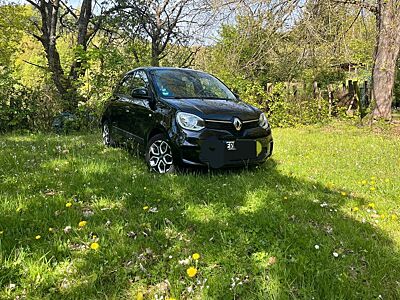 Renault Twingo 22KWh Zen Zen