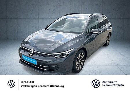VW Golf Volkswagen VIII Variant 1.5 TSI Goal AHK+AreaView