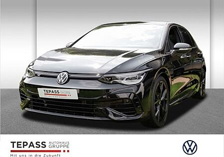 VW Golf Volkswagen R 2,0 l TSI OPF 4MOTION DSG R-PERF-ABGAS DC