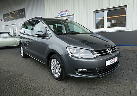 VW Sharan Volkswagen Comfortline BMT Start-Stopp 7-Sitzer