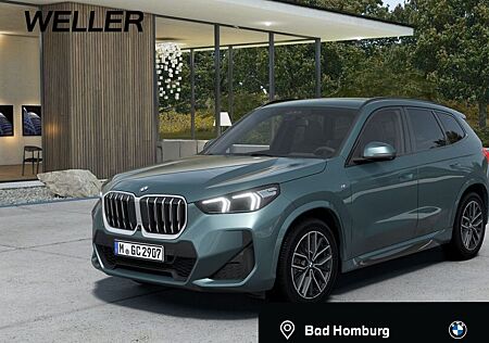 BMW X1 gebraucht kaufen BMW X1 sDrive20i Aut M Sport adap.LED St&Go 360°