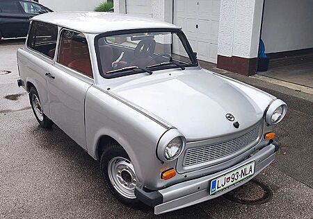 Trabant 601 gebraucht kaufen Trabant 601