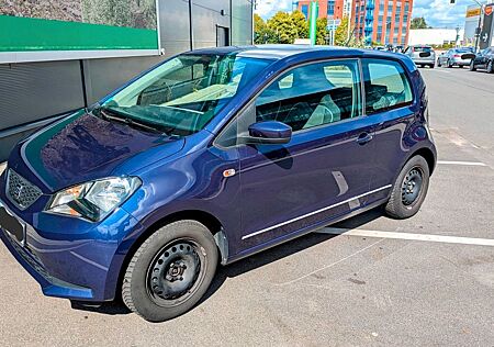 Seat Mii gebraucht kaufen Seat Mii 1.0 Chic (TÜV NEU)