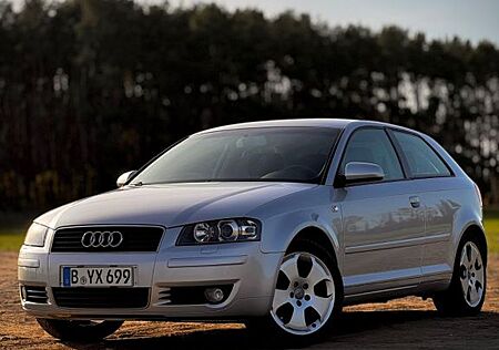 Audi A3 1.6 Attraction Attraction