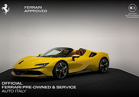 Ferrari SF90 Spider * FINLAND*