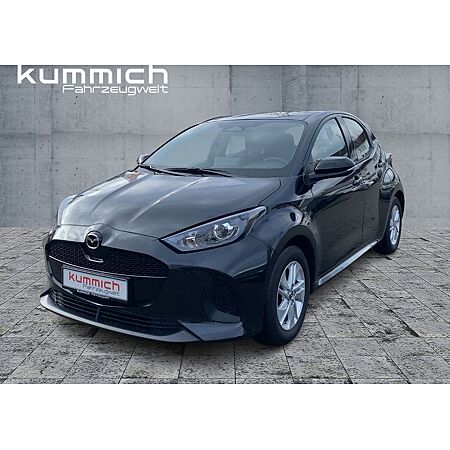 Mazda 2 leasen