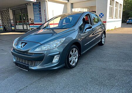 Peugeot 308 Sport