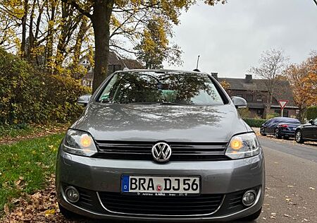 VW Golf Plus Volkswagen 1.4 TSI DSG LIFE LIFE