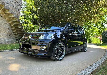 VW Up Volkswagen ! 1.0 TSI OPF ! GTI ! GTI
