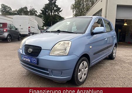 Kia Picanto 1.1 LX*1.Hand*Servo*