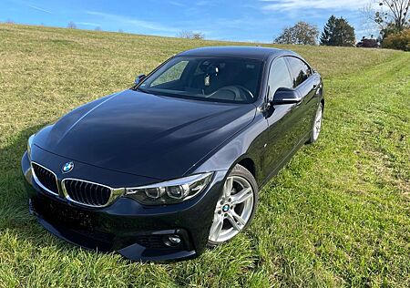 BMW 420iA Gran Coupé M line