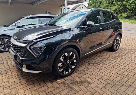 Kia Sportage 1.6 T-GDI Plug-in Hybrid Auto Visio...