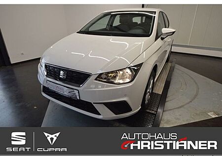 Seat Ibiza Style 1.0 TGI Navi/ SHZ/ DAB/ Full Link/ R