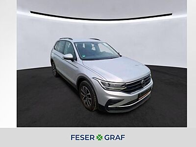 Volkswagen Tiguan Life 1.4 TSI/eHybrid DSG/LED/Sitzhzg./Nav