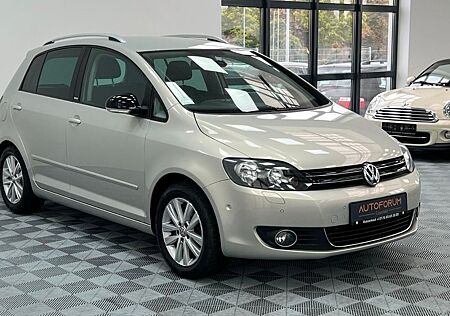 VW Golf Plus Volkswagen VI Style _Bestzustand & Extras_